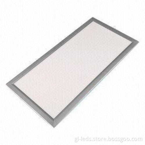 600 x 1,200 x 12mm/70W LED Panel Lights with Low Power Consumption, Available in Various Colors